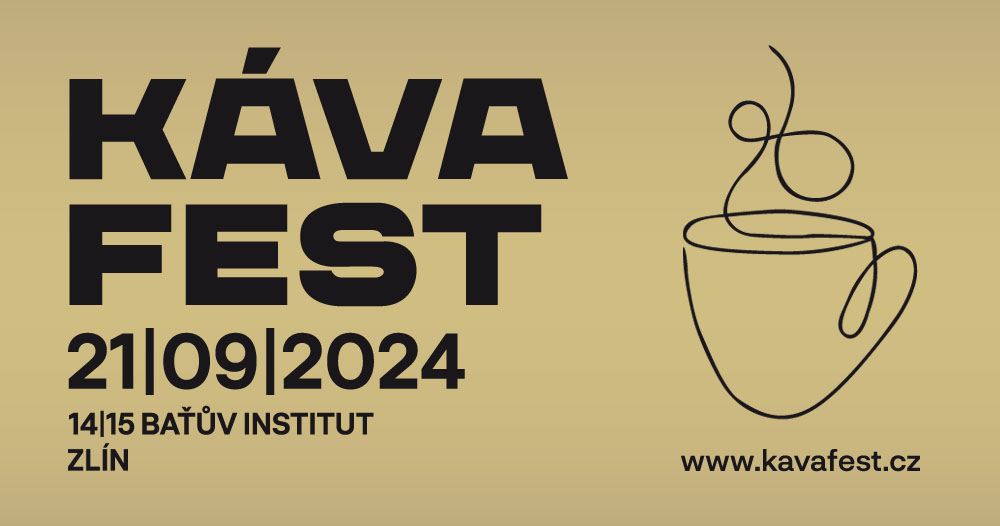 Kávafest 2024