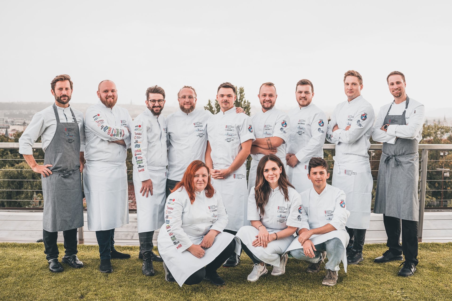 Global Chefs Challenge 2025