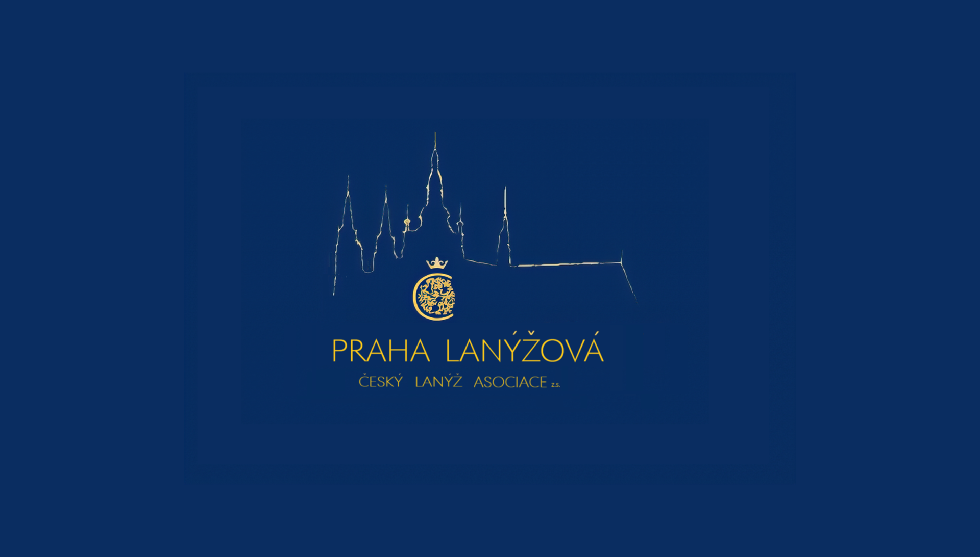 Praha lanýžová